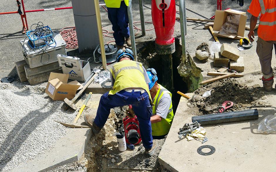 tarif curage canalisation Melun