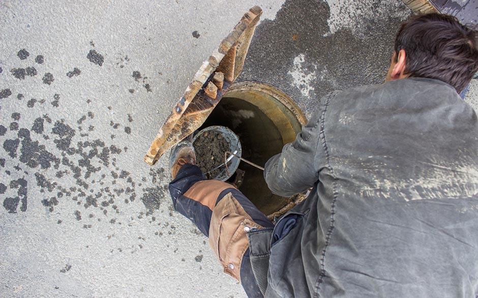 débouchage curage canalisation Mitry-Mory