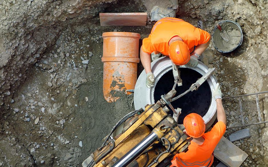 débouchage curage canalisation Mitry-Mory
