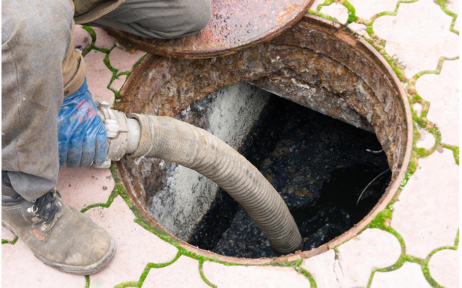 débouchage curage canalisation Mitry-Mory