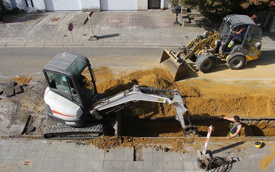 tarif curage canalisation Melun